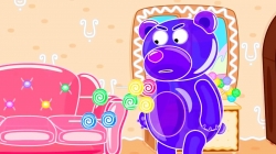 انیمیشن خانواده شیر قسمت 154 - lion family